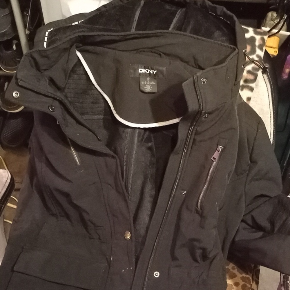 DKNY Jacket